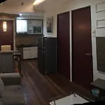 Redliving Apartemen Tamansari Panoramic - Anwar Rental