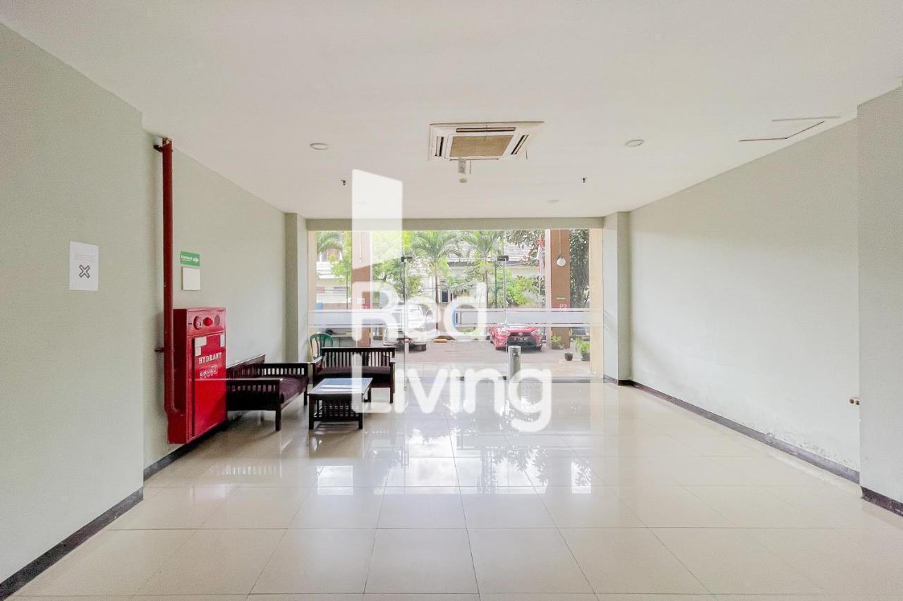 Redliving Tamansari Panoramic - Anwar Hotel 2*
