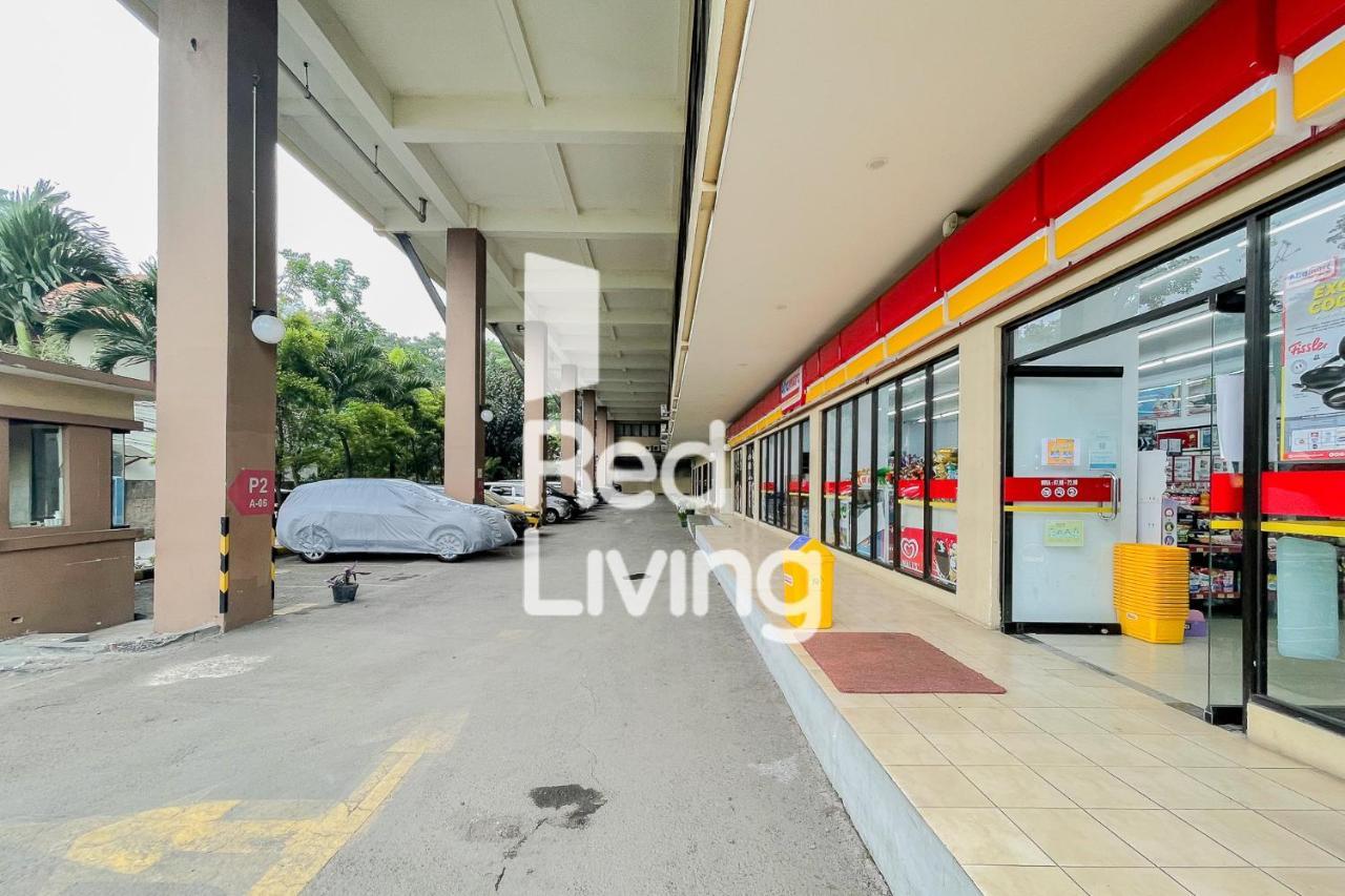 Redliving Tamansari Panoramic - Anwar