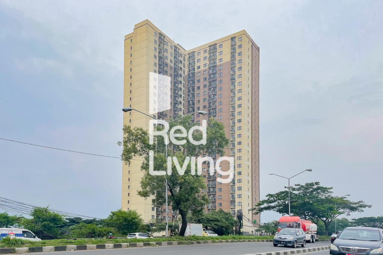 Redliving Tamansari Panoramic - Anwar Hotel Bandung