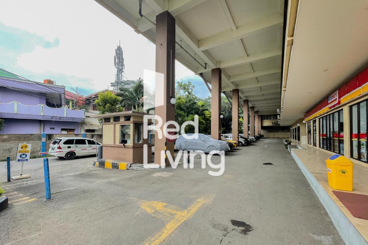 Hotel Redliving Tamansari Panoramic - Anwar 2*
