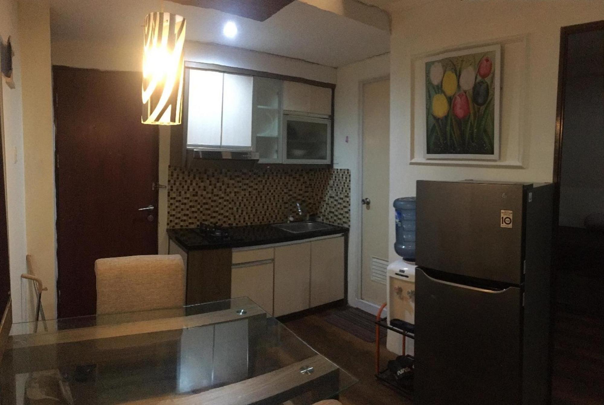 Redliving Tamansari Panoramic - Anwar Hotel
