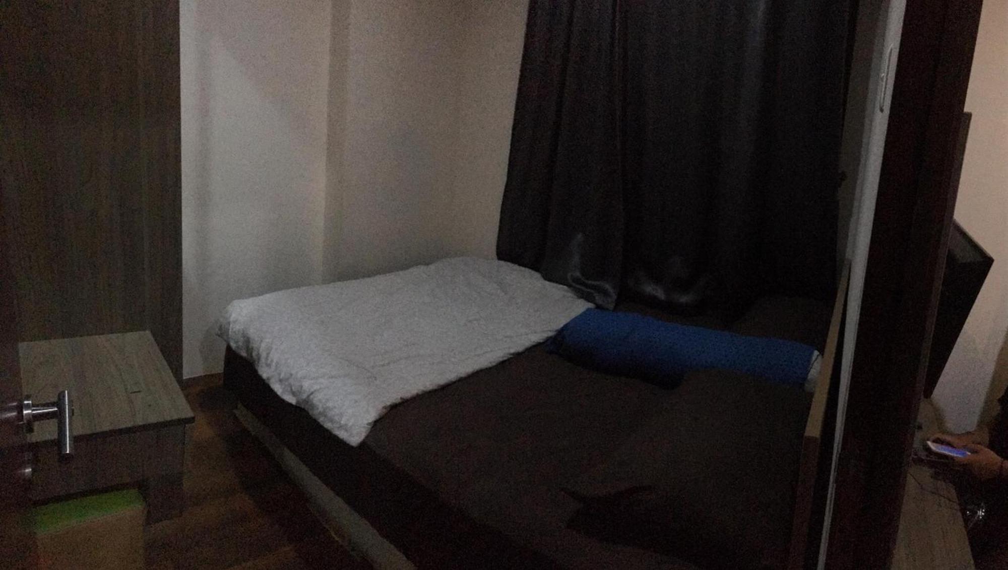Redliving Tamansari Panoramic - Anwar Hotel