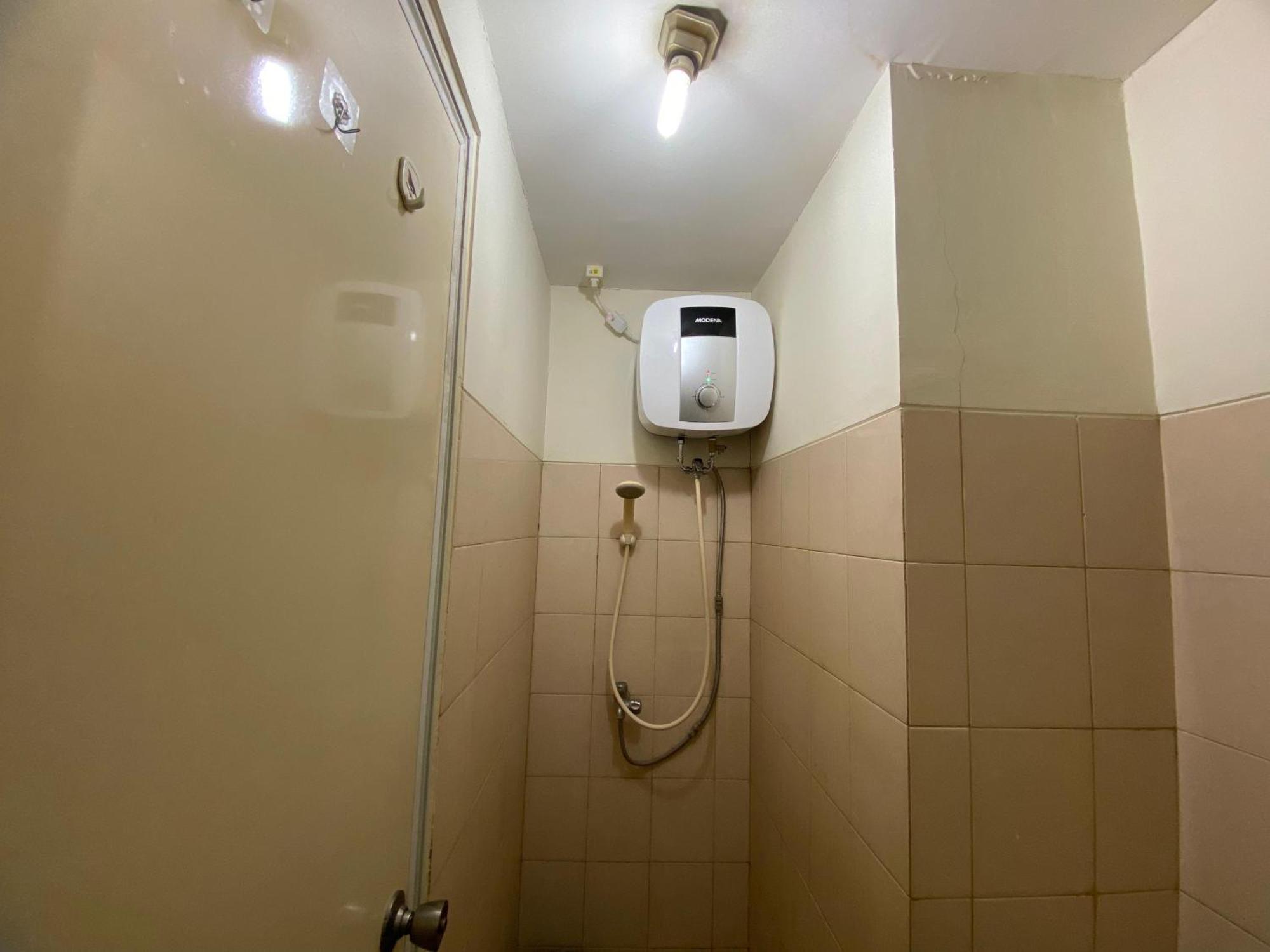 Redliving Tamansari Panoramic - Anwar Hotel Bandung