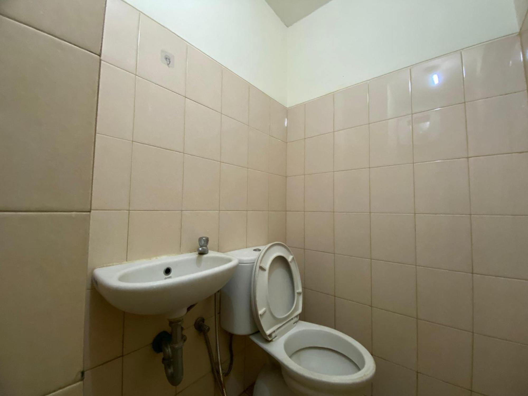 Hotel Redliving Tamansari Panoramic - Anwar 2*