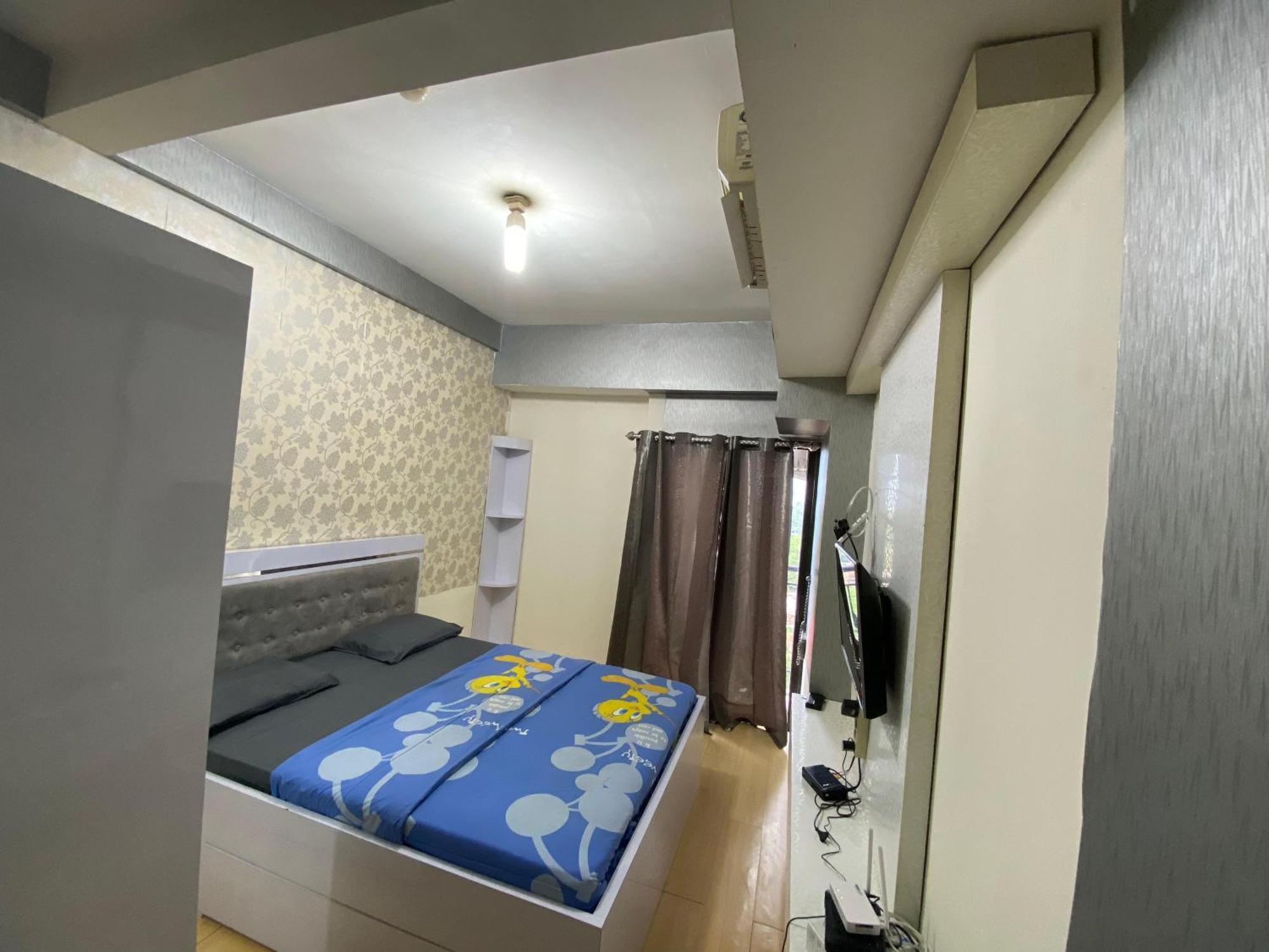 Redliving Tamansari Panoramic - Anwar Hotel Bandung
